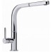 Franke FG 0562.031 Drezová batéria, chróm 115.0260.562