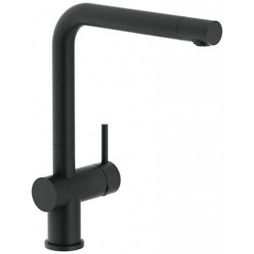 Franke FN 0523.901 Drezová batéria, Matná čierna 115.0524.888