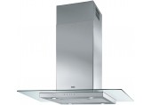 Franke Glass Linear FGL 925 I XS NP Odsávač pár, Nerez/Číre sklo 325.0590.061