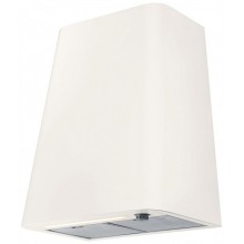 BAZÁR Franke Smart Deco FSMD 508 WH, odsávač pár komínový, biela 335.0528.005 ROZBALENÉ!!