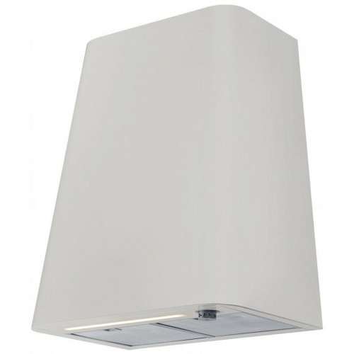 BAZÁR Franke Smart Deco FSMD 508 GY, odsávač pár komínový, svetlo šedá 335.0530.199 POŠKOD