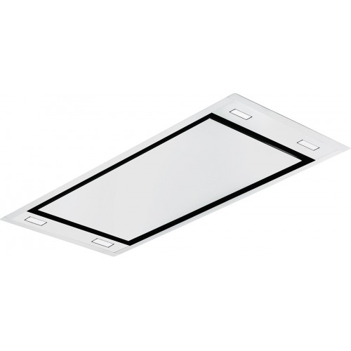 Franke Maris Flat Ceiling FCFL 906 WH Odsávač pár, Biela 350.0536.873