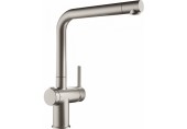 Franke FN 5350.149 ACTIVE TWIST Batéria, nerez 115.0653.504