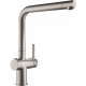 Franke FN 5350.149 ACTIVE TWIST Batéria, nerez 115.0653.504