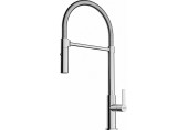 Franke FS 2845.031 MARIS SEMI PRO Kuchynská batéria, chróm 115.0728.395