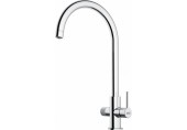 Franke FC 3080.031 LINA CLEAR WATER 2.0 Filtračná batéria, chróm 120.0730.806