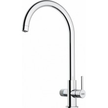 Franke FC 3080.031 LINA CLEAR WATER 2.0 Filtračná batéria, chróm 120.0730.806