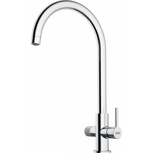 Franke FC 3080.031 LINA CLEAR WATER 2.0 Filtračná batéria, chróm 120.0730.806