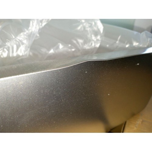 VÝPREDAJ Franke Maris MRX 210/610-50, 540x440 mm, nerez drez POŠKODENÝ OBAL, POŠKODENÝ ROH