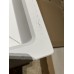 VÝPREDAJ Franke Sirius 2.0 S2D 611-100 drez 1000×500 mm biela 143.0613.639 DROBNÉ POŠKODEN
