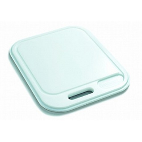 Franke prípravná doska ASX 364x452x19 mm biely plast 112.0007.761