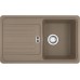 Franke Euroform EFG 614-78, 780x475 mm, Fragranitový drez, Kašmír 114.0494.709