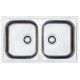 BAZÁR Franke Euroform EFN 620-78, 780x475 mm, nerezový drez 101.0120.102
