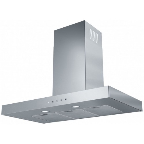 Franke Format 70 FDF H70 9457 XS Odsávač pár, nerez 110.0196.062