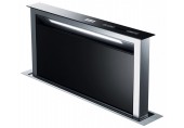 BAZÁR Franke downdraft FDW 908 IB XS Odsávač pár, čierna / nerez 110.0365.588 POUŽITÉ!!