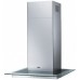 Franke Glass Linear FGL 6115 XS Odsávač pár, číre sklo / nerez 325.0541.075
