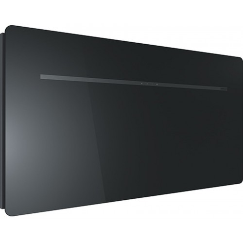 Franke Smart Flat FSFL 905 BK Odsávač pár, čierne sklo 330.0506.199