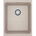 Franke Kubus KBG 110-34, 367x460 mm, fragranitový drez, sahara 125.0023.838