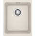 Franke Kubus KBG 110-34, 367x460 mm, fragranitový drez, vanilka 125.0277.788