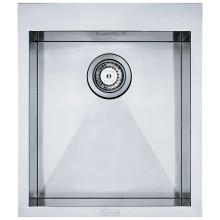 Franke Planar PPX 210/610-44 TL, 440x512 mm, nerezový drez 127.0203.470