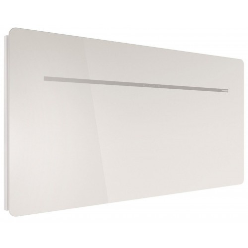 Franke Smart Flat FSFL 905 WH Odsávač pár, biele sklo 330.0506.221