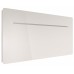 Franke Smart Flat FSFL 905 WH Odsávač pár, biele sklo 330.0506.221