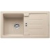 Franke Strata STG 614-78, 780x435 mm, fragranitový drez,, pieskový melír 114.0369.473