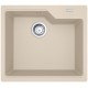 Franke Urban UBG 610-56, 560x500 mm, fragranitový drez, pieskový melír 114.0582.780