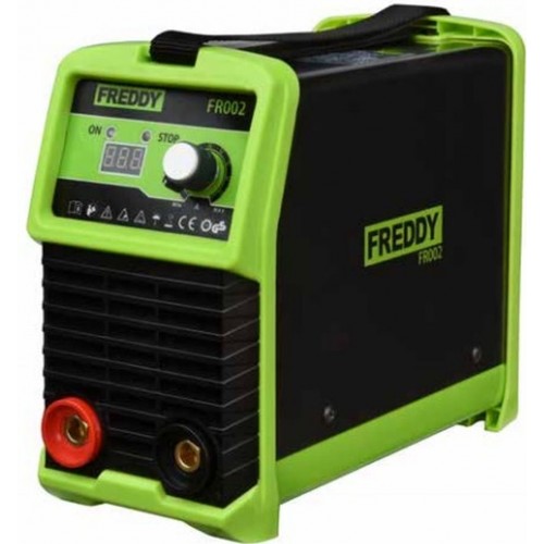FREDDY Zvárací invertor 130A metóda MMA