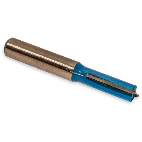 Fréza do dreva - D = 8, H = 19, L = 45, S = 8mm WJ002 Fréza do dreva - D = 8, H = 19, L = 45, S = 8mm WJ002