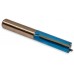 Fréza do dreva - D = 10, H = 22, L = 53, S = 8mm WJ003