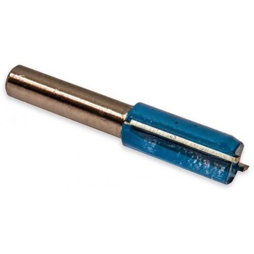 Fréza do dreva - D = 13, H = 22, L = 48, S = 8mm WJ004