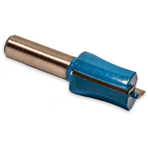 Fréza do dreva - D = 16, H = 16, L = 41, S = 8mm WJ005 Fréza do dreva - D = 16, H = 16, L = 41, S = 8mm WJ005