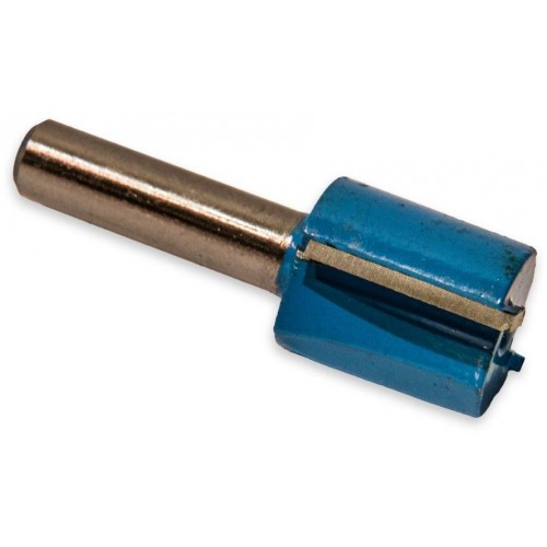 Fréza do dreva - D = 19, H = 16, L = 41, S = 8mm WJ006