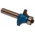 Fréza do dreva - D = 30, H = 25, L = 48, B = 5, S = 8mm WJ011