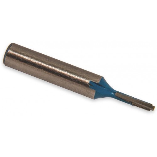 Fréza do dreva - D = 4, H = 13, L = 35, S = 8mm WJ015