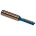 Fréza do dreva - D = 5, H = 19, L = 50, S = 8mm WJ016