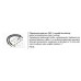 JUNKERS Pripojovacie set pre FKC FS 46 - do strechy