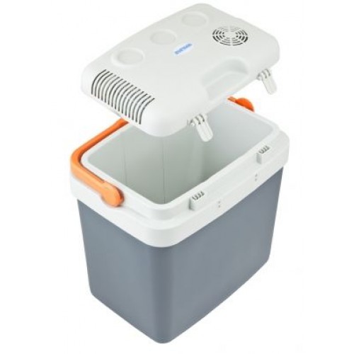 Autochladnička G21 C & W 33 l, 12/240 V 639051