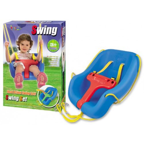 Hojdačka G21 so zábranou baby 690690 Hojdačka G21 so zábranou baby 690690