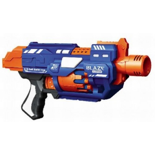 Pištoľ G21 Blue Devil 39 cm 690737