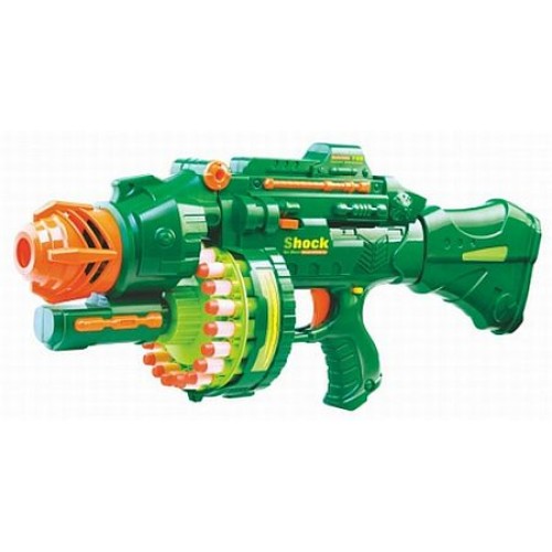 Pištoľ G21 Green Scorpion 56 cm 690731 Pištoľ G21 Green Scorpion 56 cm 690731