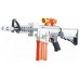 Pištoľ G21 Fast Sniper 71 cm 690736