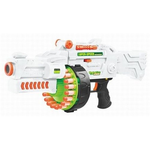 Pištoľ G21 Cold Killer 52 cm 690734 Pištoľ G21 Cold Killer 52 cm 690734