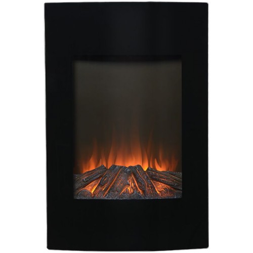 Elektrický krb G21 Fire Lofty 639048 Elektrický krb G21 Fire Lofty 639048