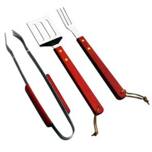 G21 TORO Grilovacie náradie set 3ks