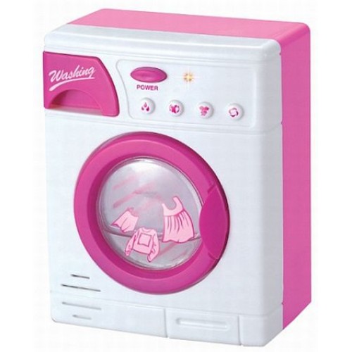 Hračka G21 Detská automatická práčka 690719 Hračka G21 Detská automatická práčka 690719