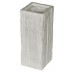 Kvetináč G21 Fossil Tube 20x20x50cm 639266