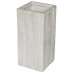 Kvetináč G21 Fossil Tube 33x33x70cm 6392662