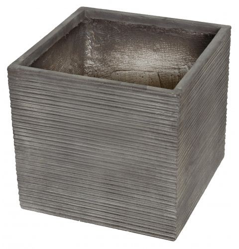 Kvetináč G21 Stone Cube 55x55x52cm 6392594 Kvetináč G21 Stone Cube 55x55x52cm 6392594